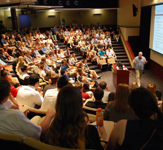 Zack Bagdon and Jessica Maiers